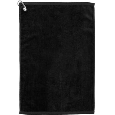 Premium Terry Golf Towel Thumbnail