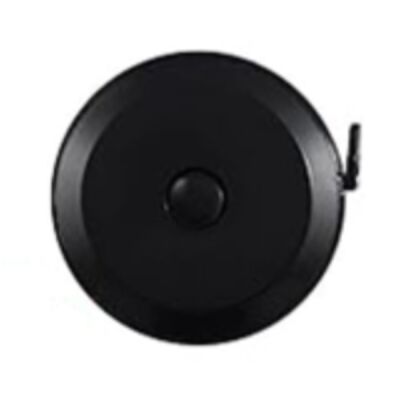 Mini Portable Double-Sided Tape Measure Thumbnail