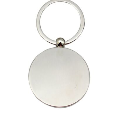 Calendar Key Chain Thumbnail