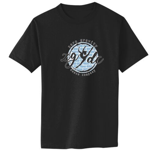 FC - Toddler Core Cotton Tee Thumbnail