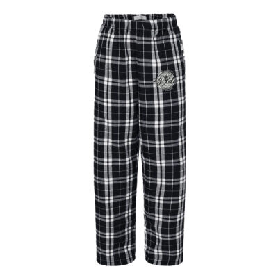 LL - Youth Flannel Pants Thumbnail
