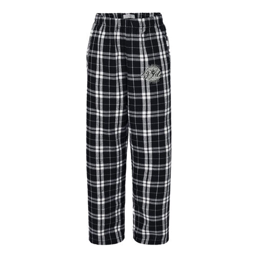 LL - Youth Flannel Pants Thumbnail