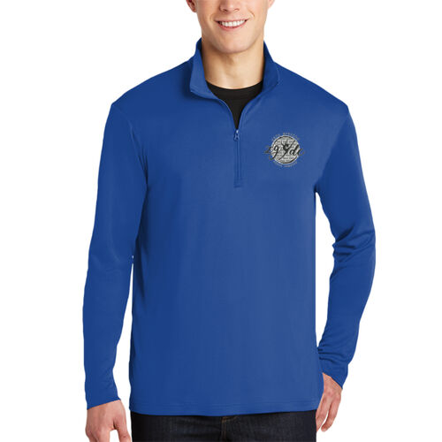 FC - PosiCharge Competitor 1/4 Zip Pullover Thumbnail