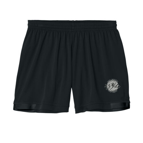 LL - Women's Club 5' Short Thumbnail