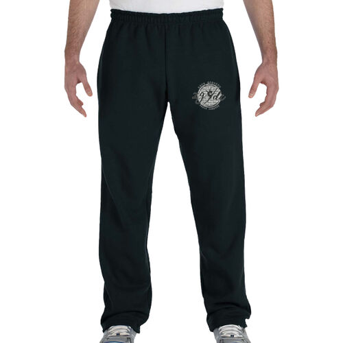 FC - Heavy Blend Open Bottom Sweatpant Thumbnail
