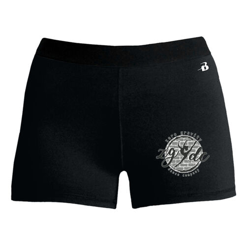 LL - Women’s 3" Pro-Compression Shorts Thumbnail