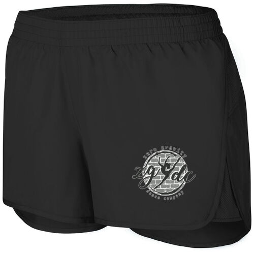 LL - Girls Wayfarer Shorts Thumbnail