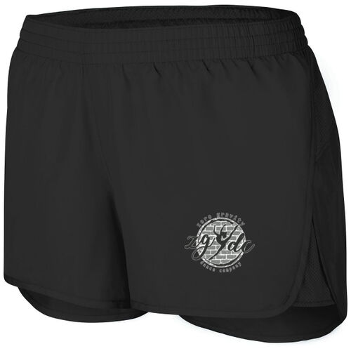 LL - Ladies Wayfarer Shorts Thumbnail