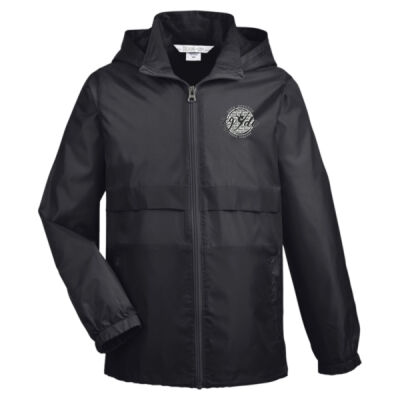 LC - Youth Zone Protect Lightweight Jacket Thumbnail