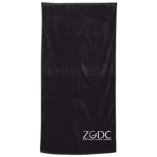 HC - Velour Beach Towel Thumbnail