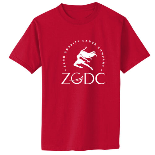 FC - Toddler Core Cotton Tee Thumbnail