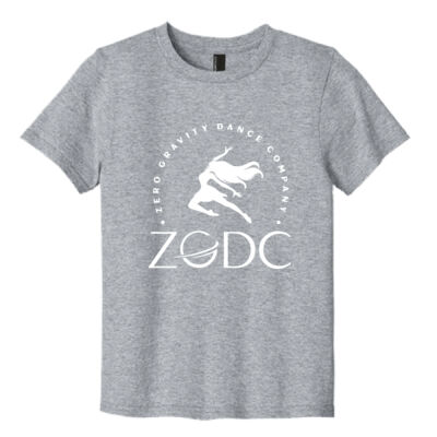 FC - Youth Cotton Tee Thumbnail