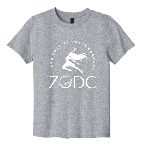 FC - Youth Cotton Tee Thumbnail
