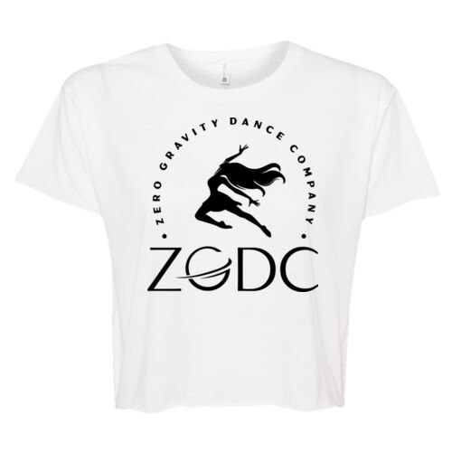 FC - Women's Festival Crop Top Thumbnail