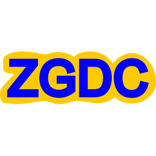 ZGDC CROC Charm Thumbnail