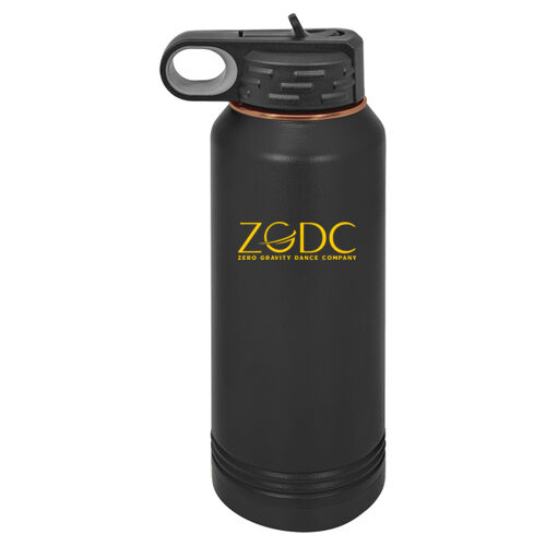 HC - Water Bottle 32 oz Thumbnail