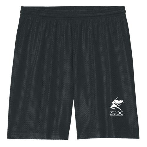 LL - PosiCharge ® Mesh 7' Short Thumbnail