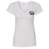 Women's Ideal V-Neck T-Shirt Thumbnail