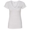 Women's Ideal V-Neck T-Shirt Thumbnail