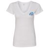 Women's Ideal V-Neck T-Shirt Thumbnail