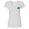 Women's Ideal V-Neck T-Shirt Thumbnail