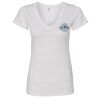 Women's Ideal V-Neck T-Shirt Thumbnail