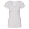 Women's Ideal V-Neck T-Shirt Thumbnail