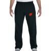 Heavy Blend Open Bottom Sweatpant Thumbnail