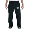 Heavy Blend Open Bottom Sweatpant Thumbnail