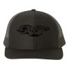 Snapback Trucker Cap Thumbnail