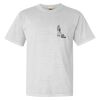 Heavyweight Ring Spun Tee Thumbnail