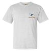 Heavyweight Ring Spun Tee Thumbnail