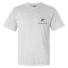 Heavyweight Ring Spun Tee Thumbnail