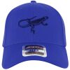 OTTO CAP® OTTO FLEX® Fitted 6 Panel Low Profile Baseball Cap Thumbnail