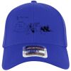 OTTO CAP® OTTO FLEX® Fitted 6 Panel Low Profile Baseball Cap Thumbnail