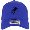 OTTO CAP® OTTO FLEX® Fitted 6 Panel Low Profile Baseball Cap Thumbnail