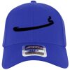 OTTO CAP® OTTO FLEX® Fitted 6 Panel Low Profile Baseball Cap Thumbnail