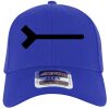 OTTO CAP® OTTO FLEX® Fitted 6 Panel Low Profile Baseball Cap Thumbnail