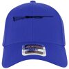 OTTO CAP® OTTO FLEX® Fitted 6 Panel Low Profile Baseball Cap Thumbnail