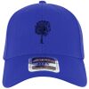 OTTO CAP® OTTO FLEX® Fitted 6 Panel Low Profile Baseball Cap Thumbnail