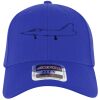 OTTO CAP® OTTO FLEX® Fitted 6 Panel Low Profile Baseball Cap Thumbnail