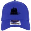 OTTO CAP® OTTO FLEX® Fitted 6 Panel Low Profile Baseball Cap Thumbnail