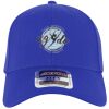 OTTO CAP® OTTO FLEX® Fitted 6 Panel Low Profile Baseball Cap Thumbnail