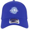 OTTO CAP® OTTO FLEX® Fitted 6 Panel Low Profile Baseball Cap Thumbnail