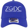 OTTO CAP® OTTO FLEX® Fitted 6 Panel Low Profile Baseball Cap Thumbnail